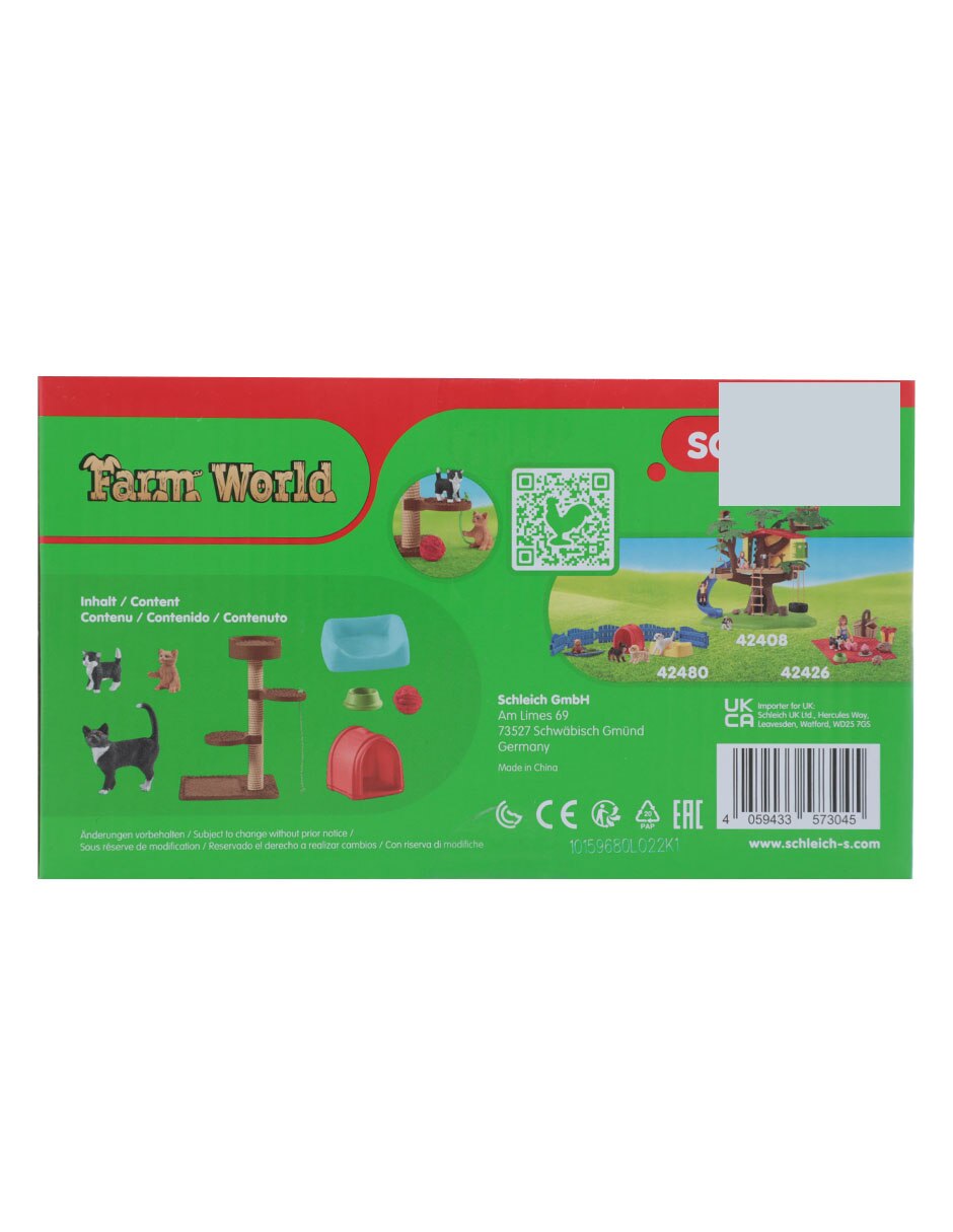Farm World 3