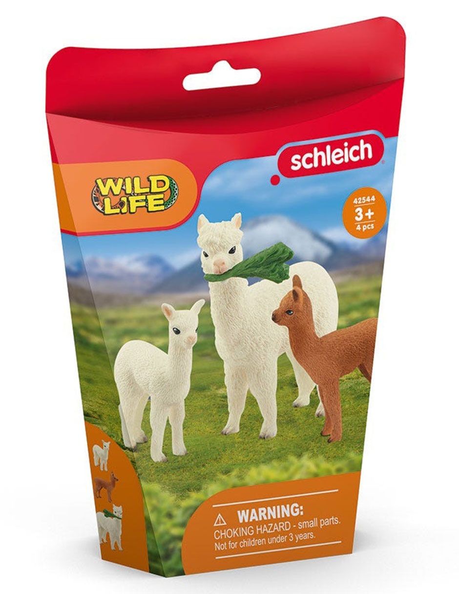 Figura de alpaca 3
