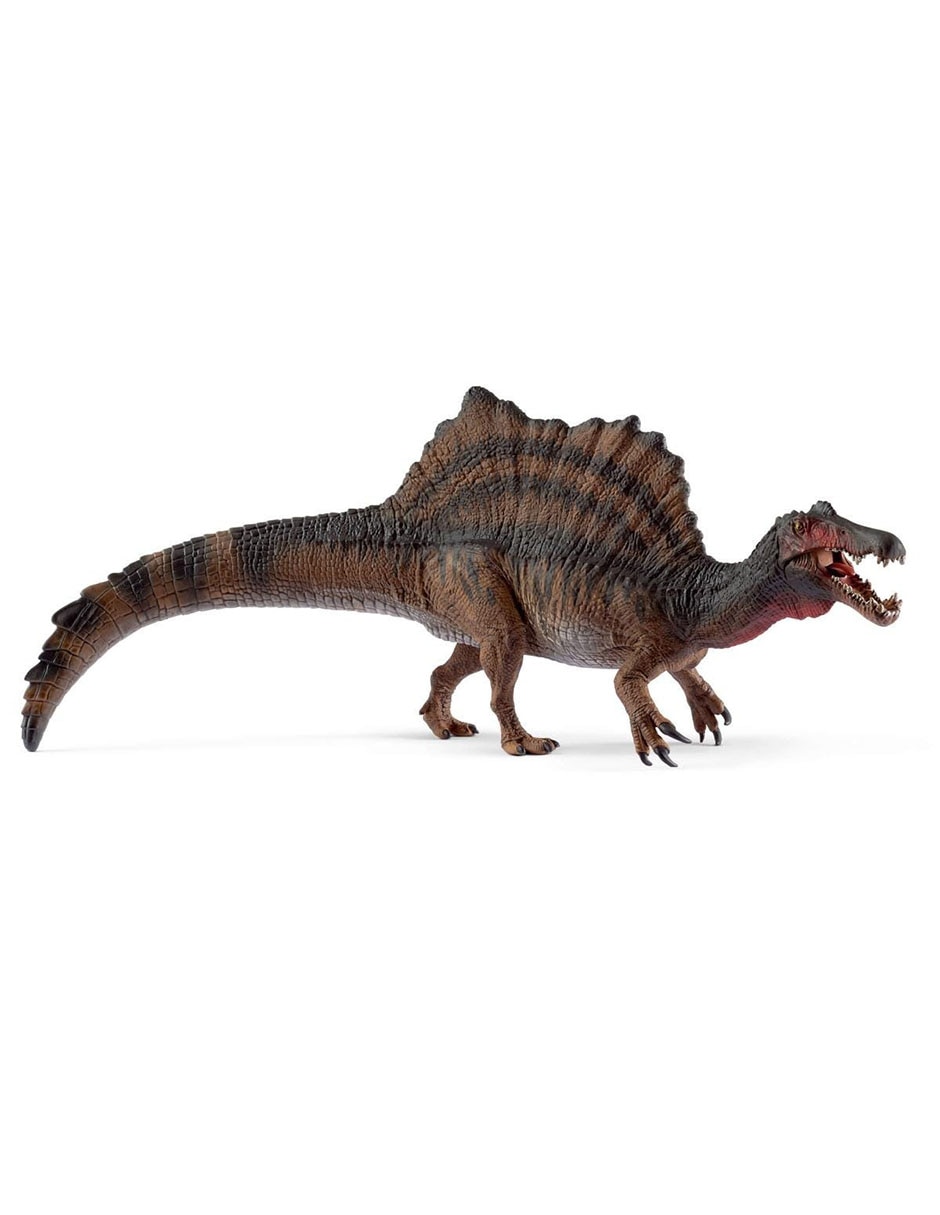 Figura de espinosaurio Figura de espinosaurio