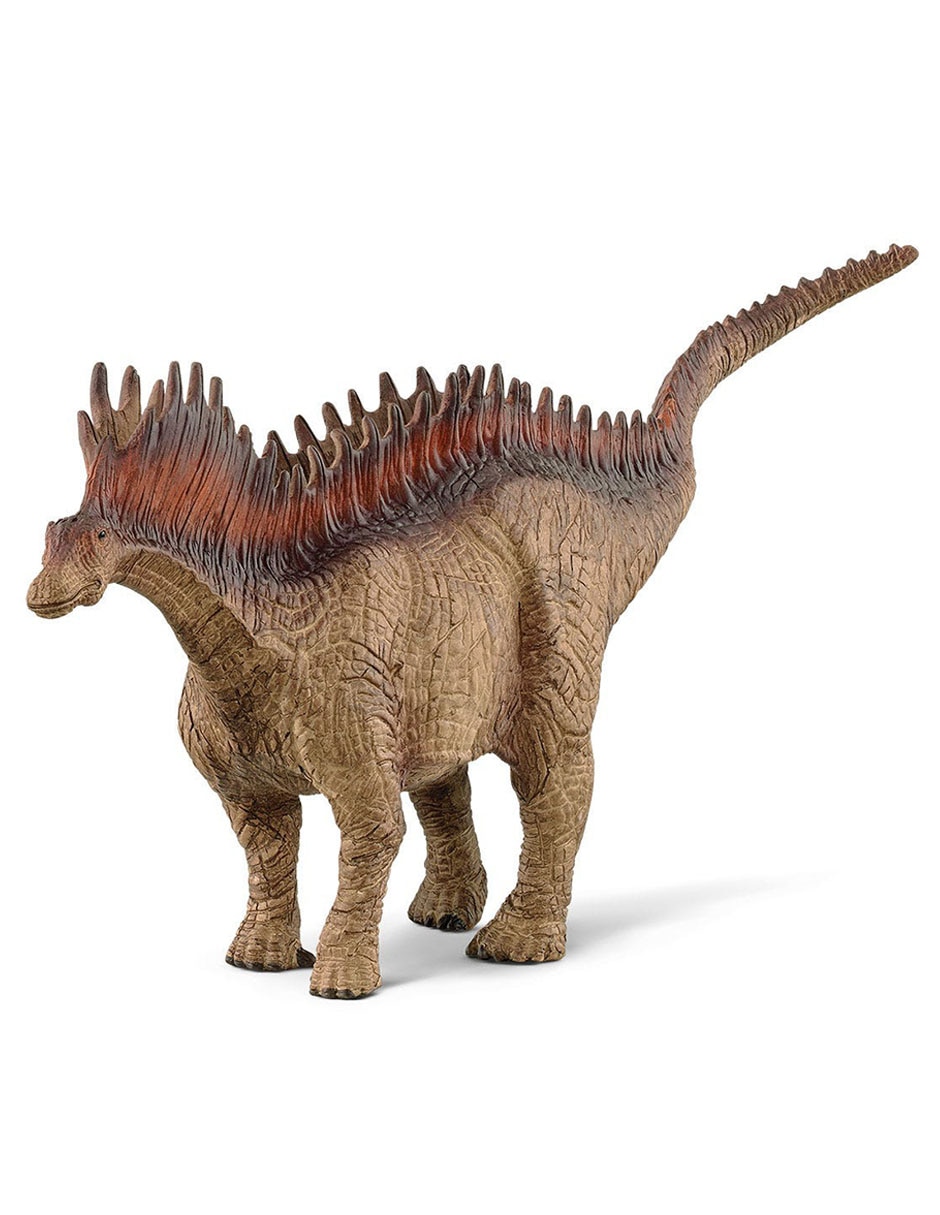 Figura de amargasaurus