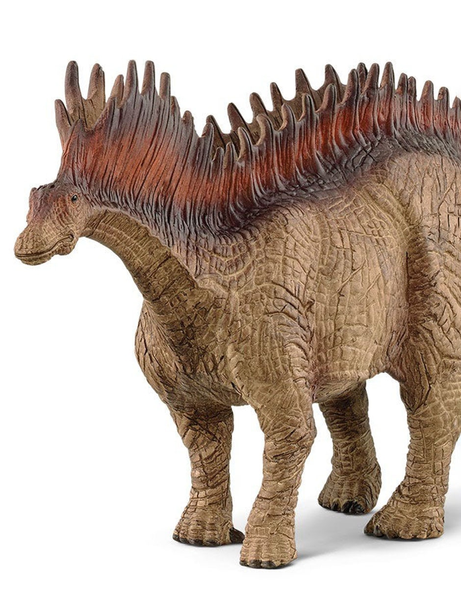 Figura de amargasaurus 2