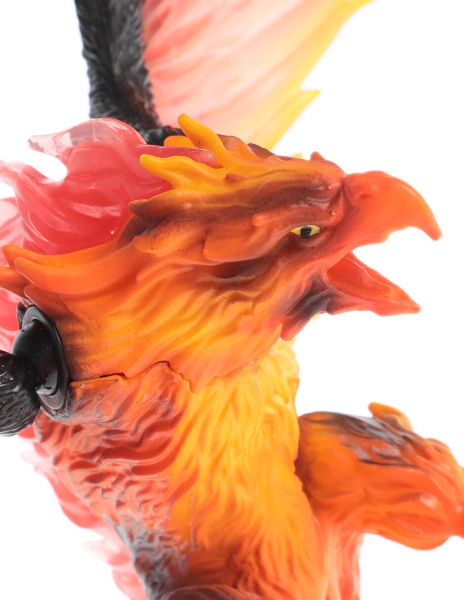Figura de águila 4
