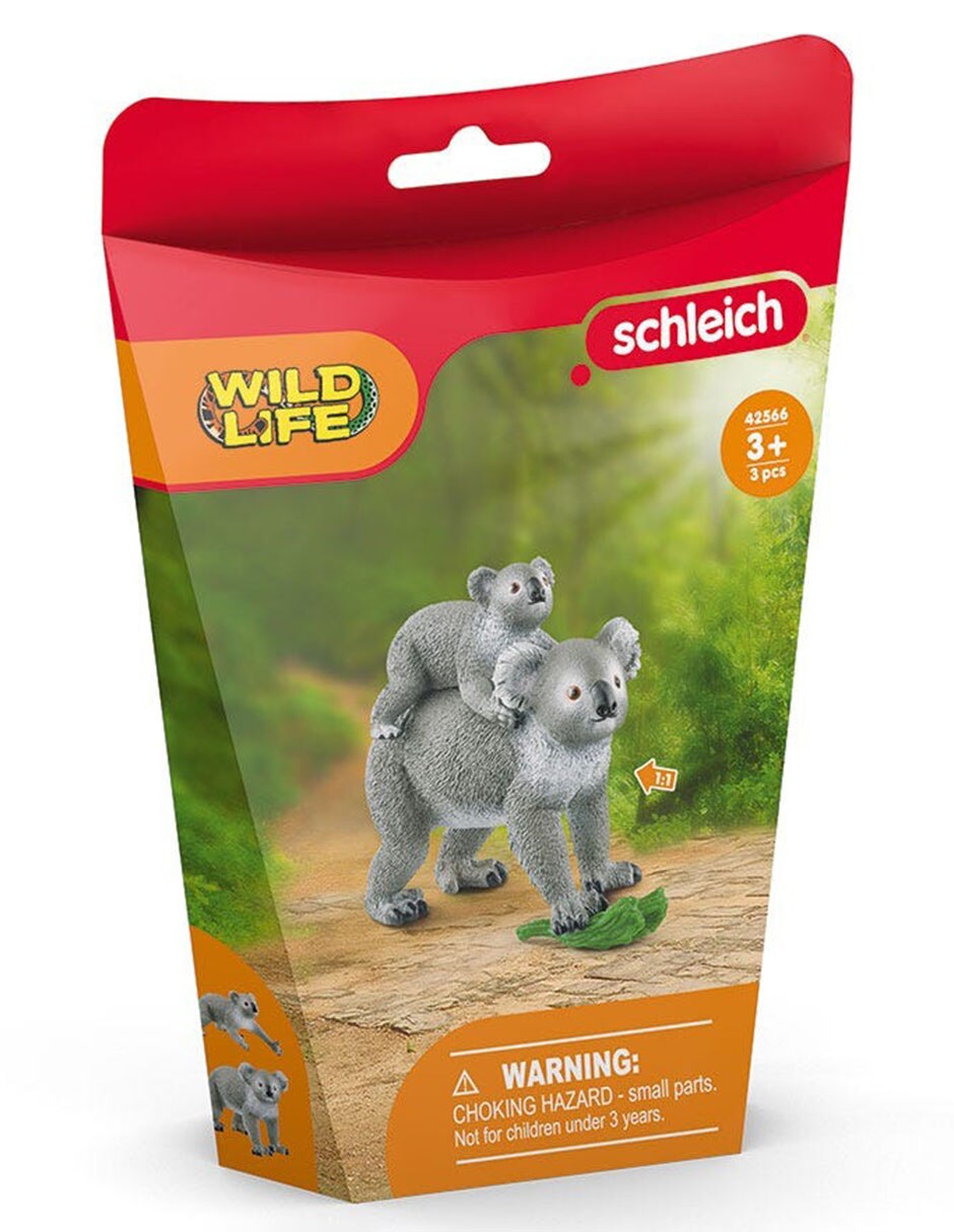 Figura de koala 3