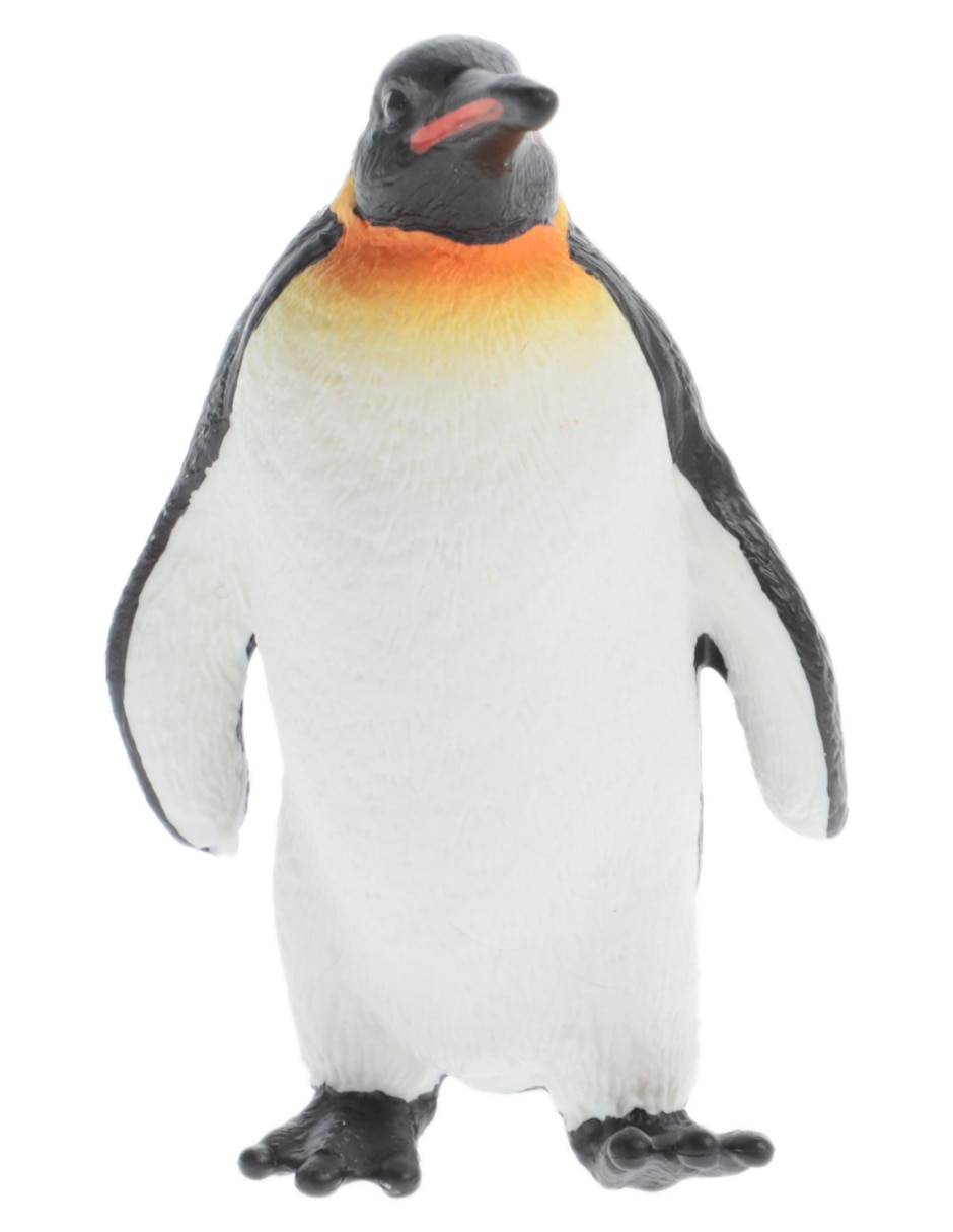 Figura de pingüino Figura de pingüino