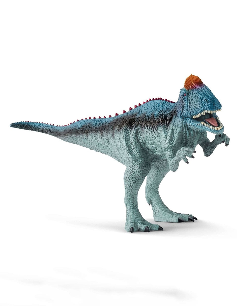 Figura de crylophosaurus Figura de crylophosaurus