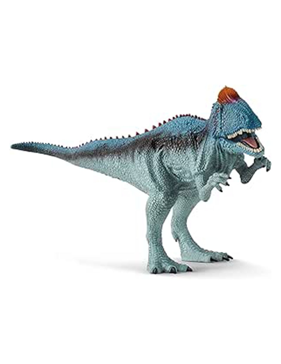 Figura de dinosaurio