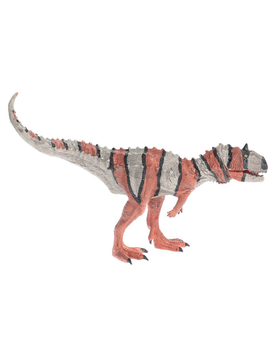 Figura de majungasaurus 2