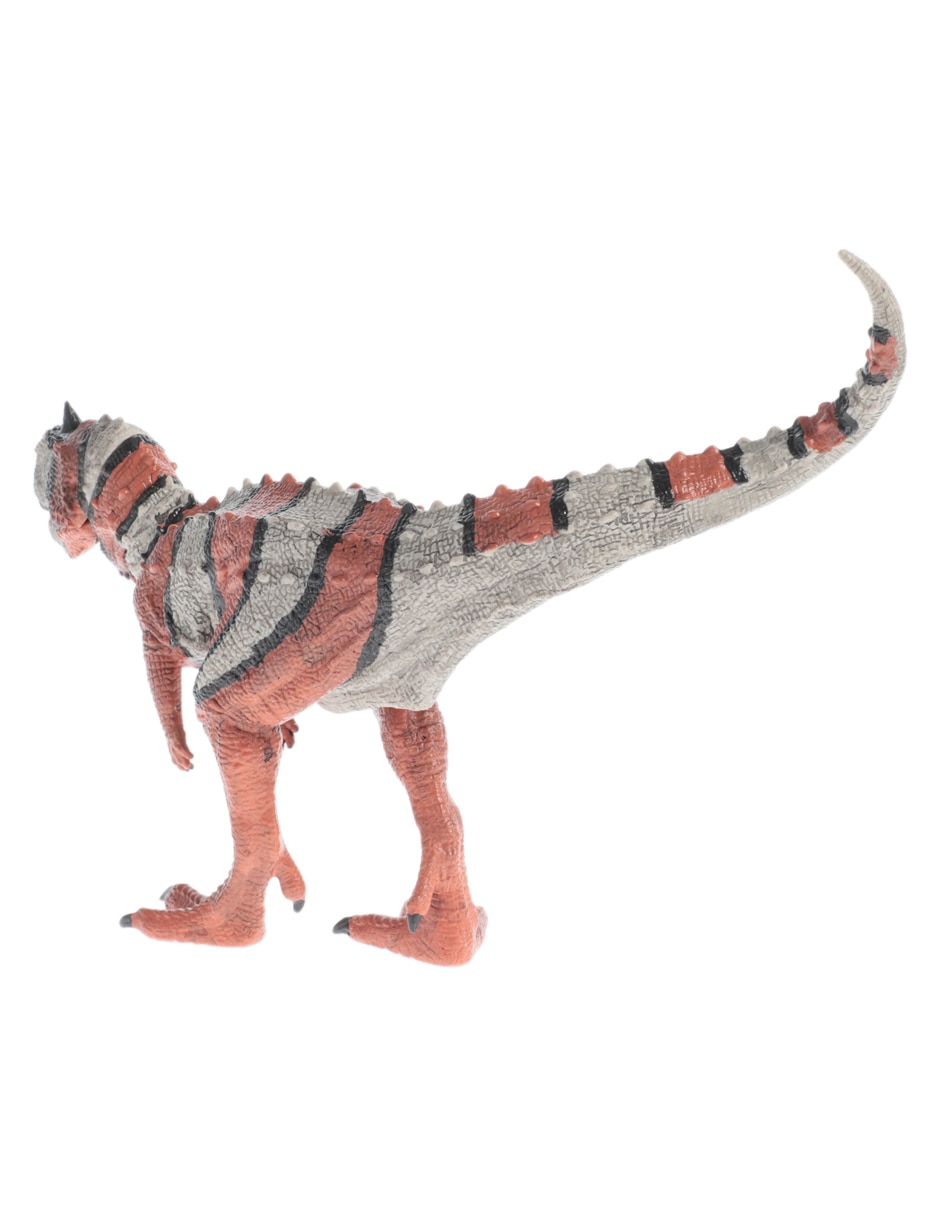Figura de majungasaurus 3