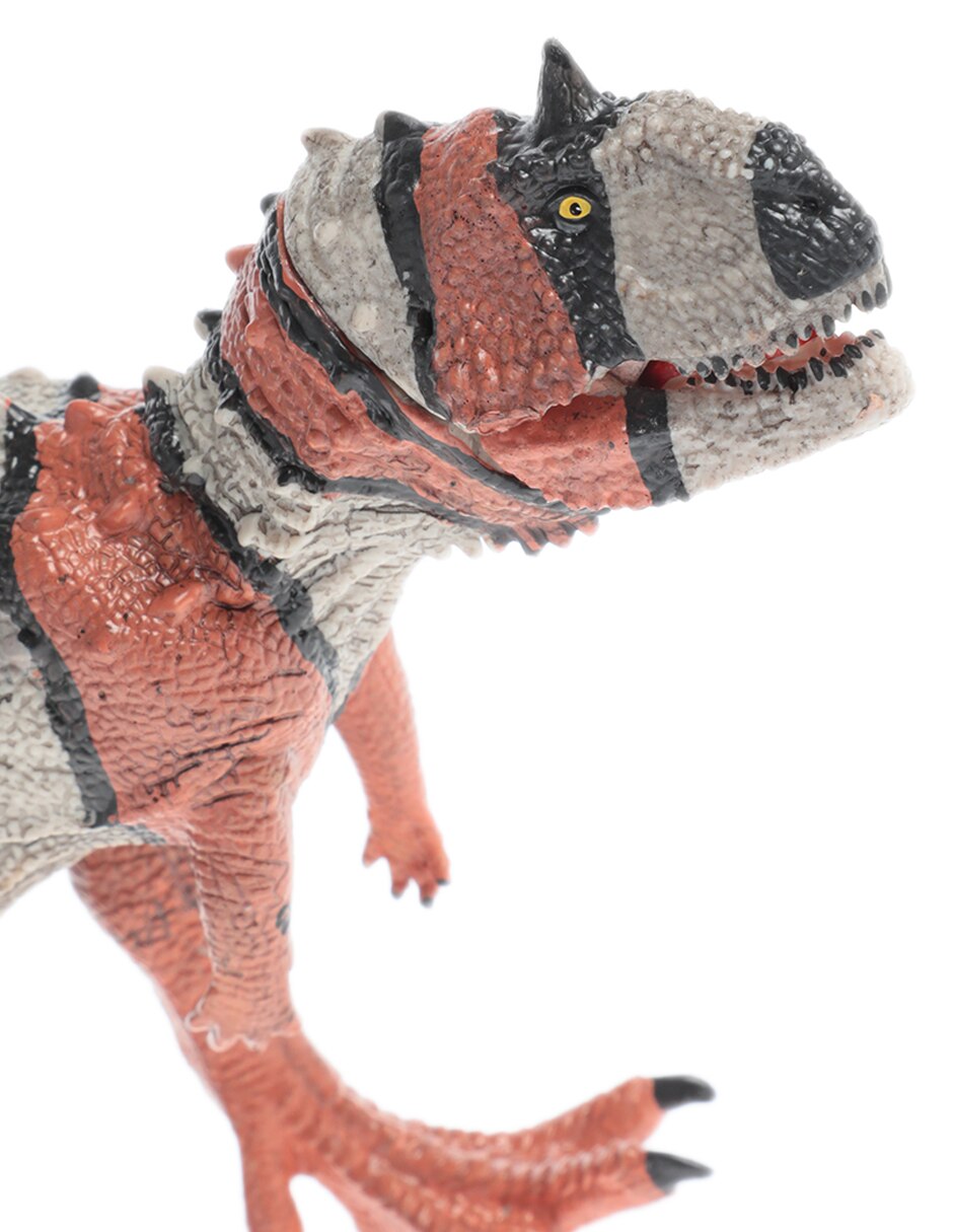 Figura de majungasaurus 4