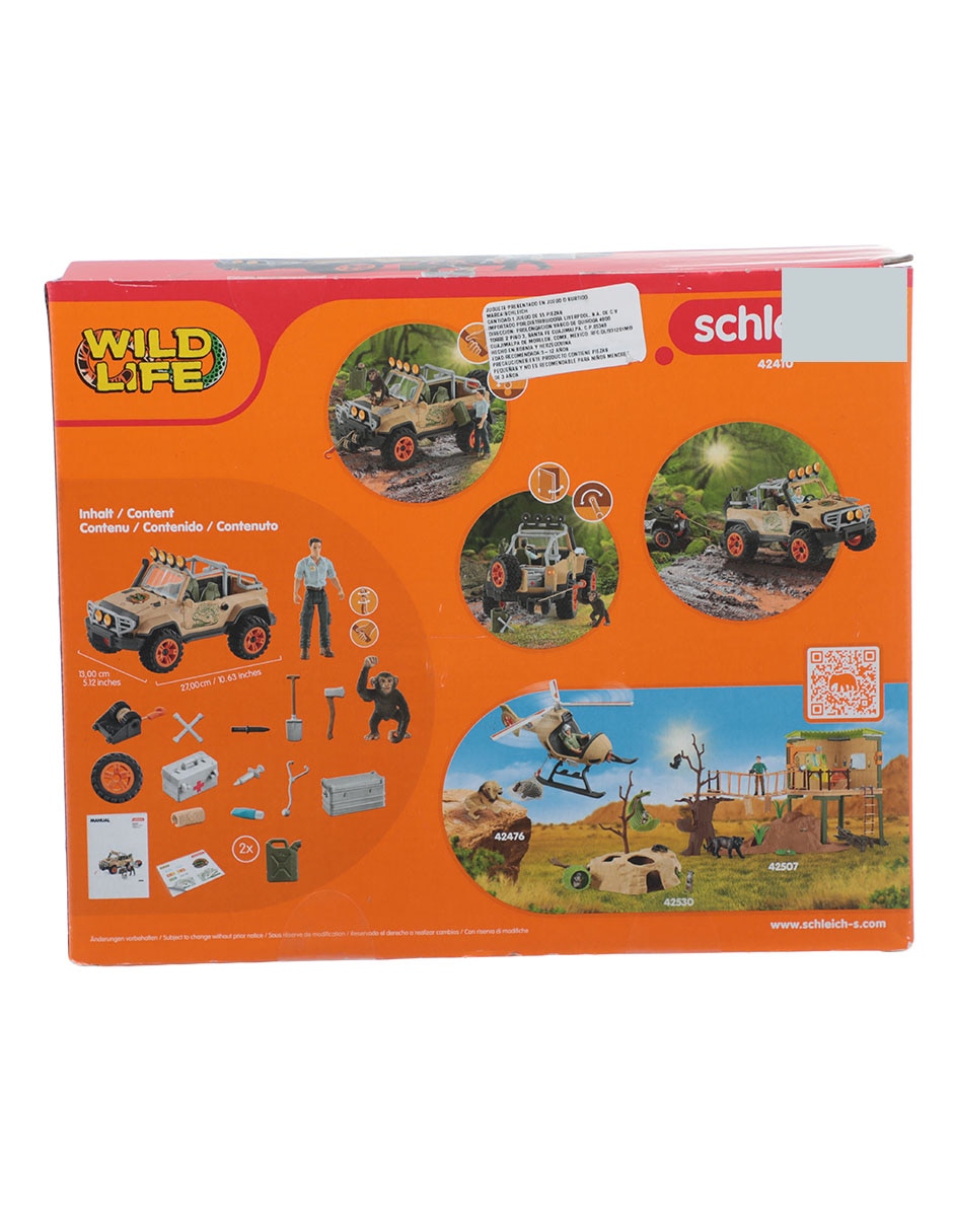 Wild Life 3
