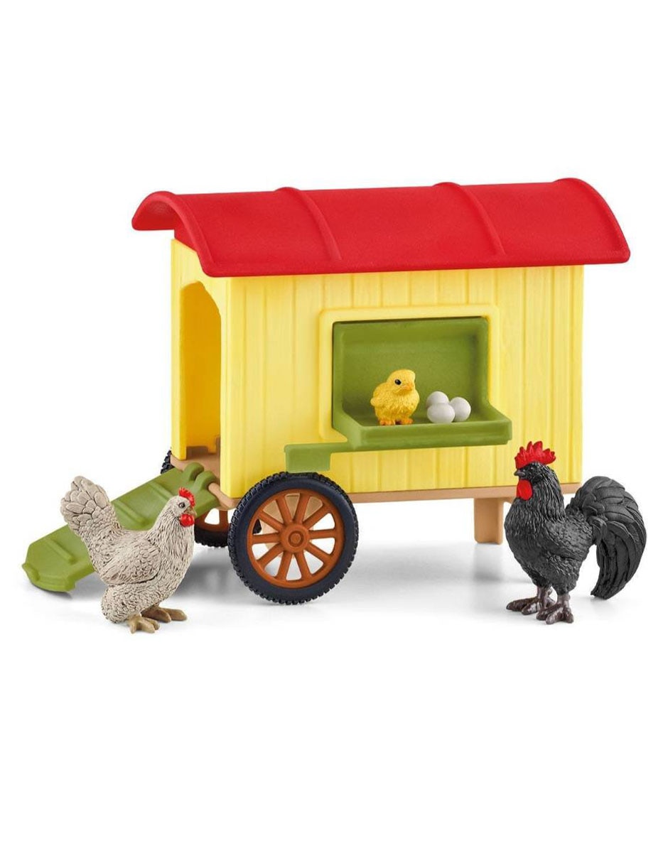 Farm World Farm World