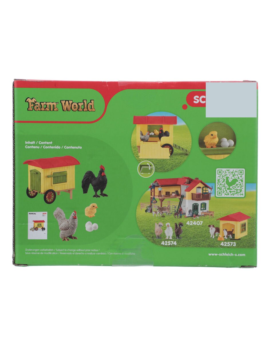 Farm World 3