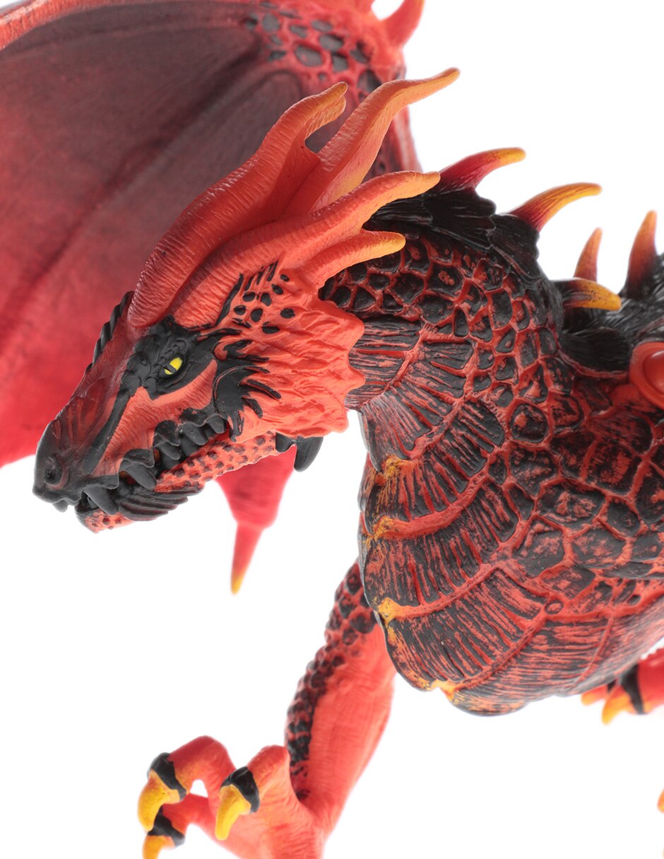 Figura de dragón 4