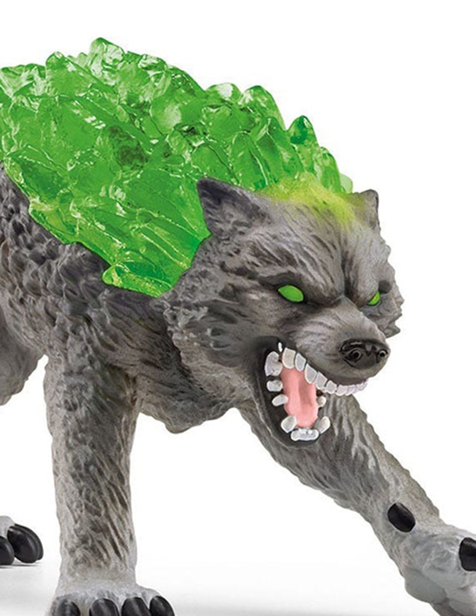 Figura de lobo 3