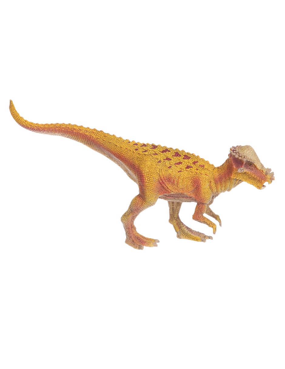 Figura de paquicefalosaurio 2