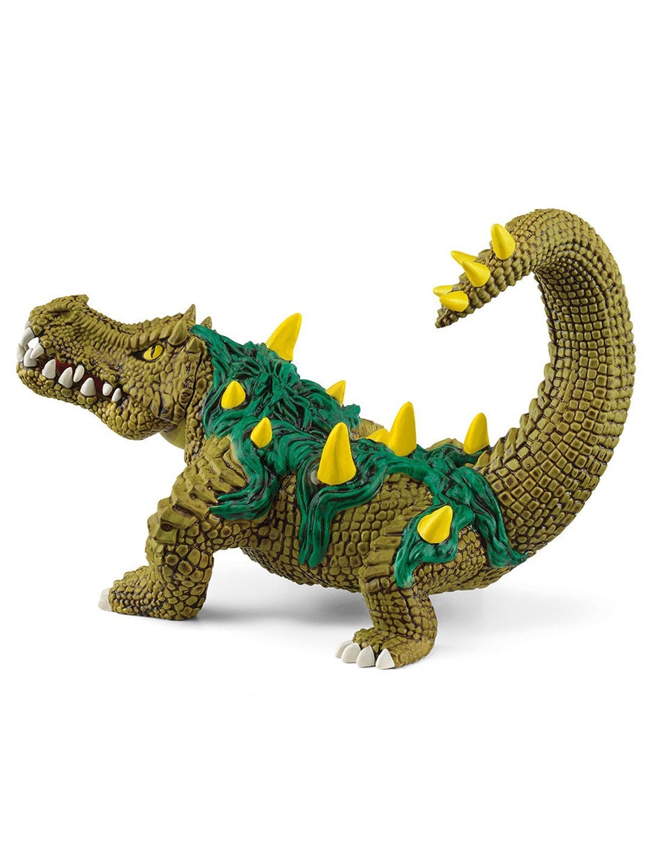 Figura de cocodrilo 2