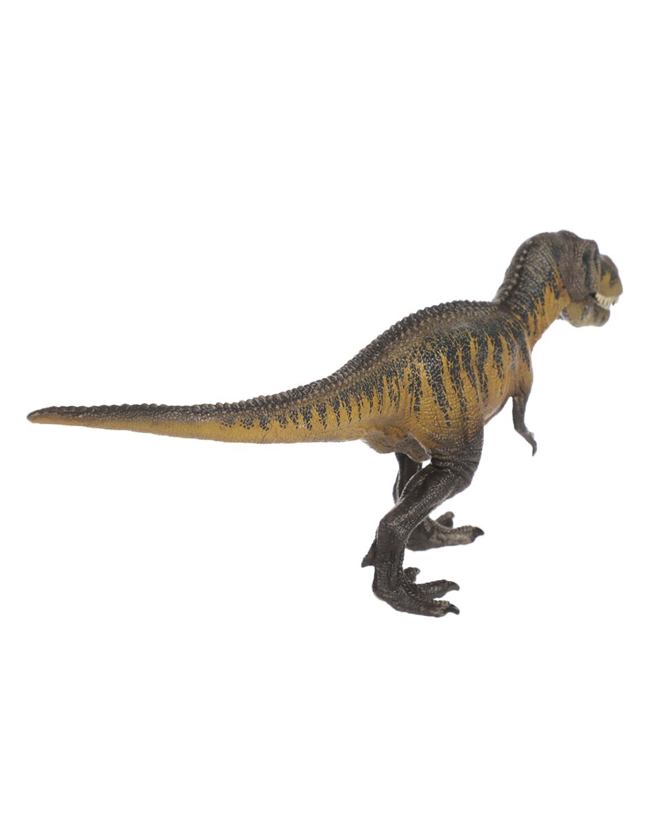 Figura de tarbosaurus 3