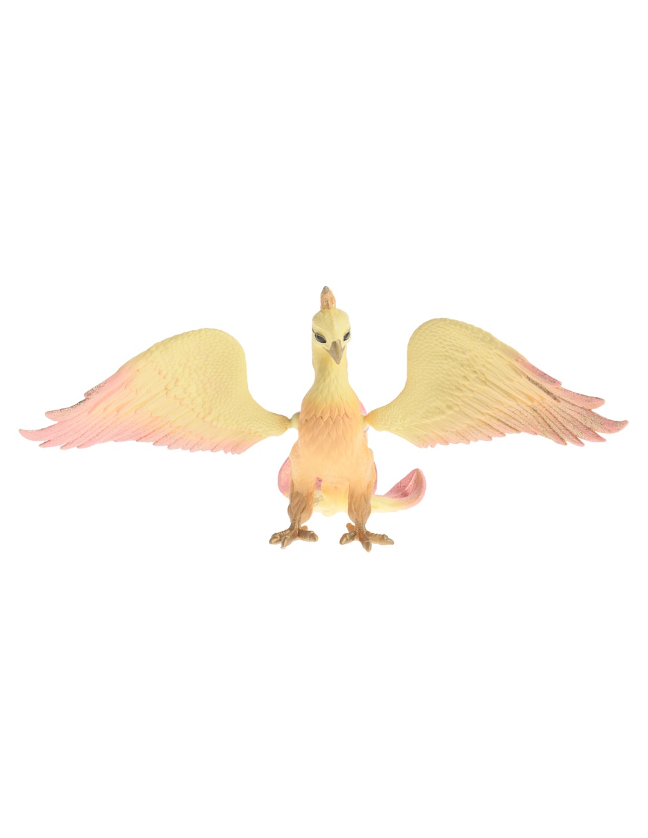Figura de fénix Figura de fénix