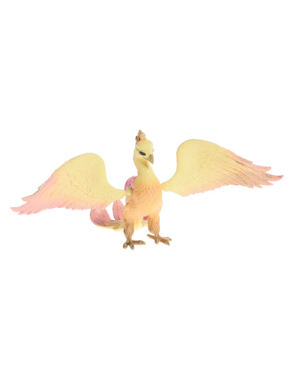 Figura de fénix 2