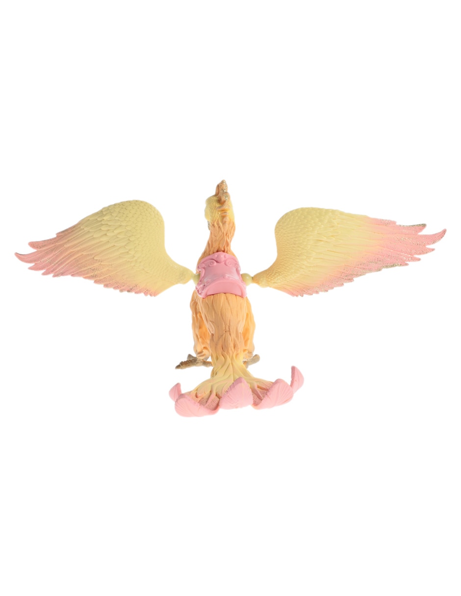 Figura de fénix 3