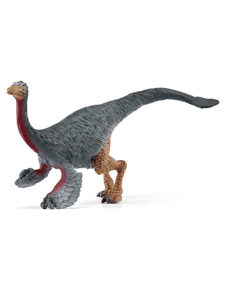 Figura de gallimimus