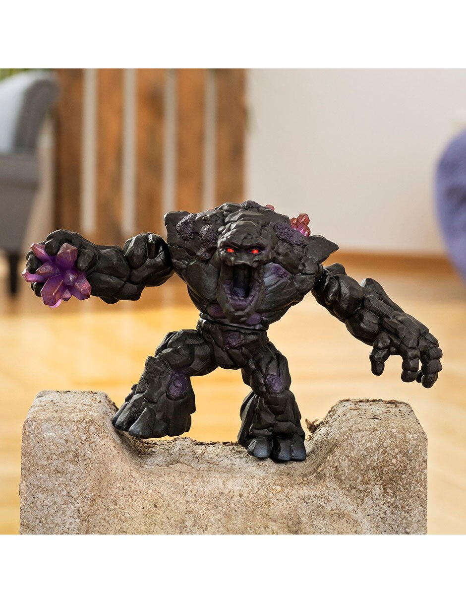 Figura de acción articulada Mountain Banshee collectors 2