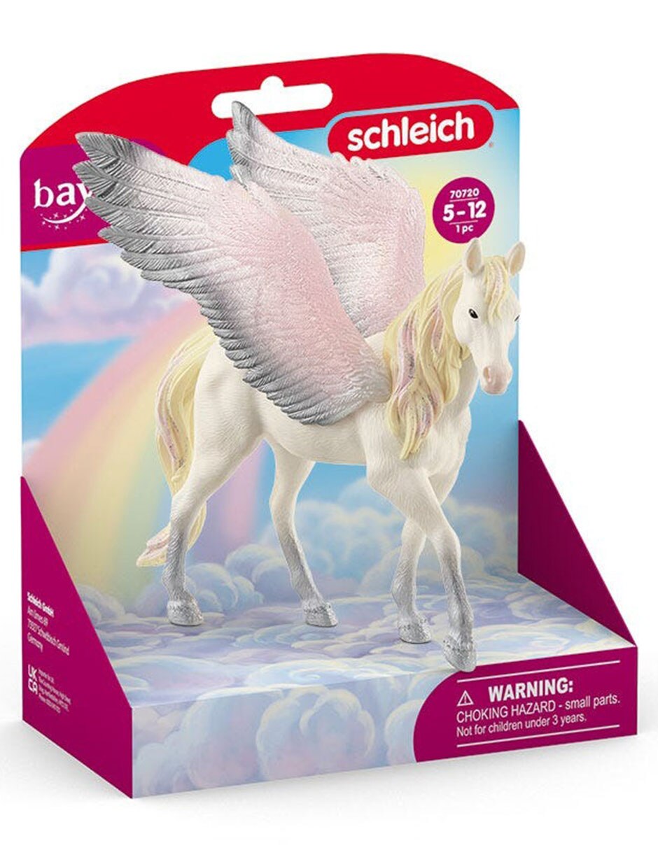 Figura de pegaso 3