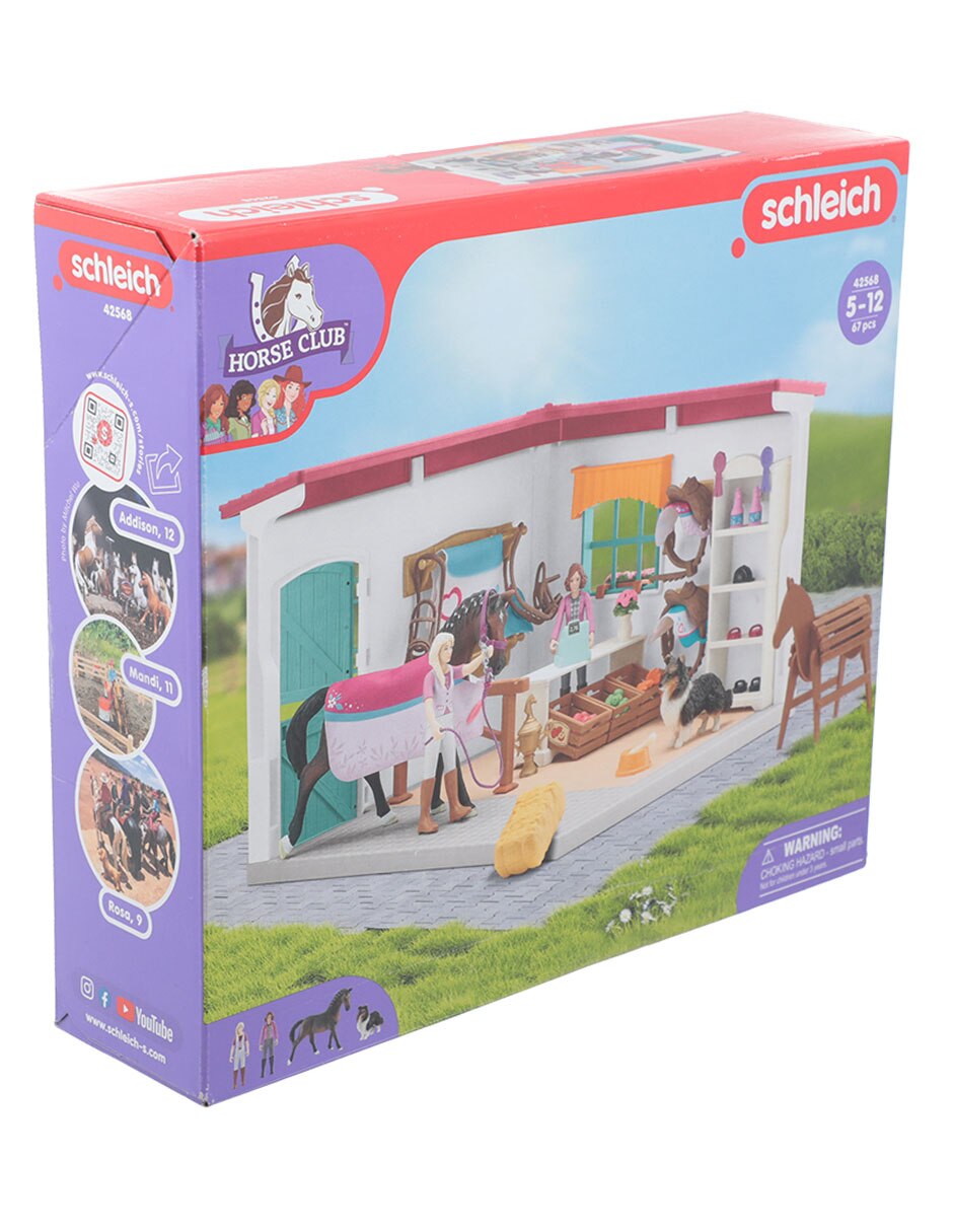 Tienda De Equitación 2