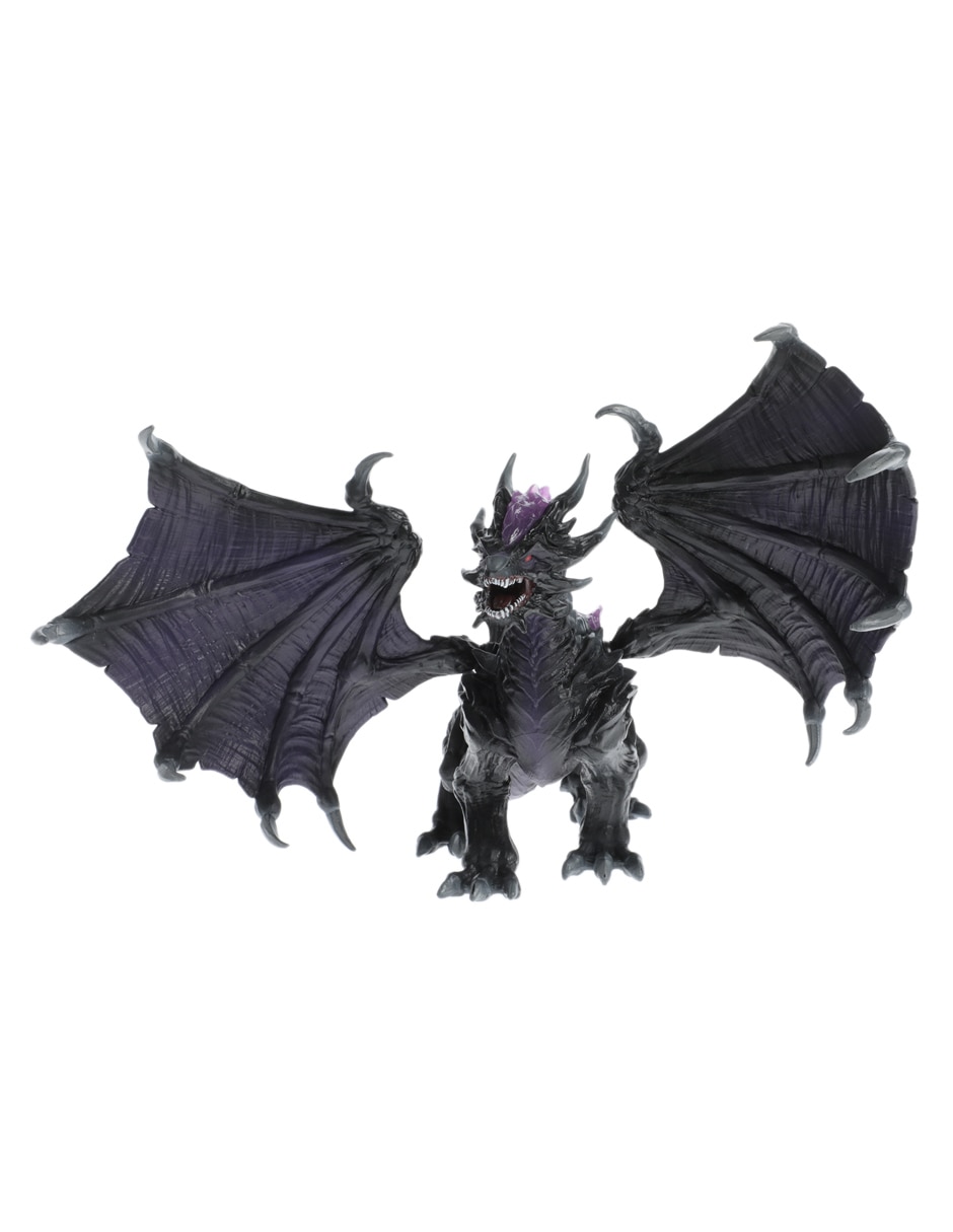 Figura de dragón
