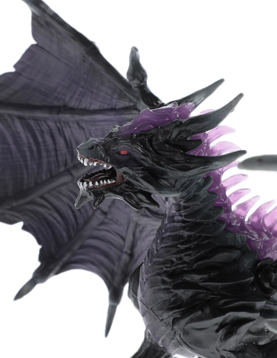 Figura de dragón 4