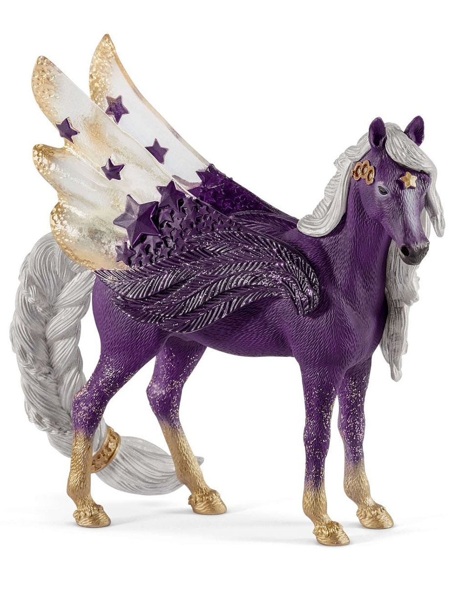 Figura de pegaso Figura de pegaso
