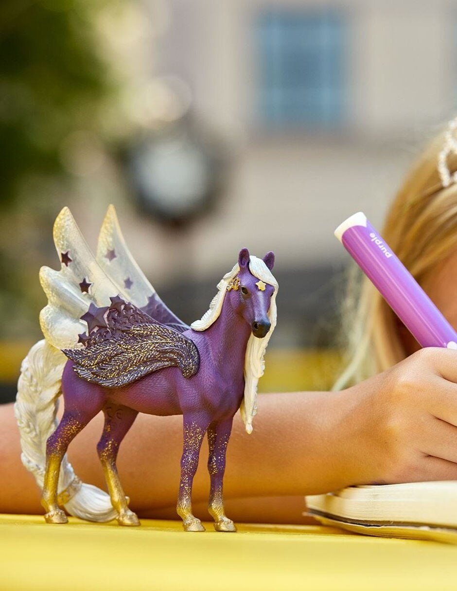 Figura de pegaso 3