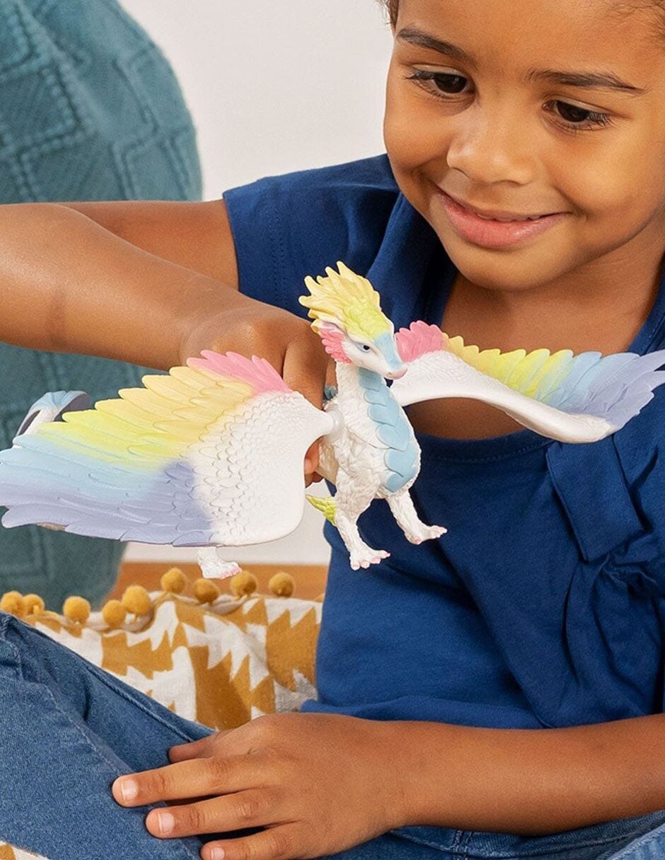 Figura de dragón 2