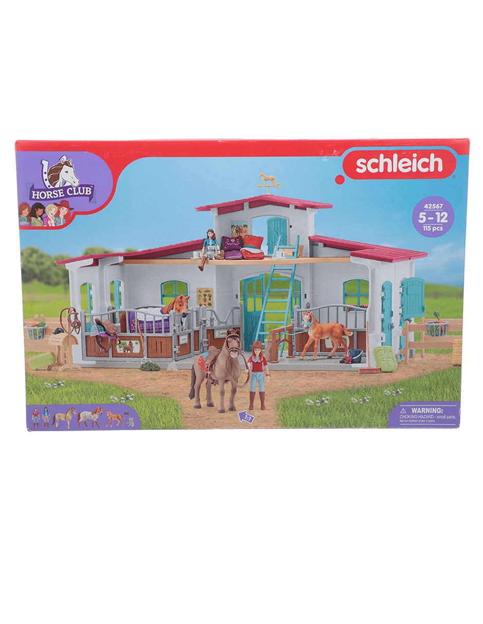 Granja De Caballos