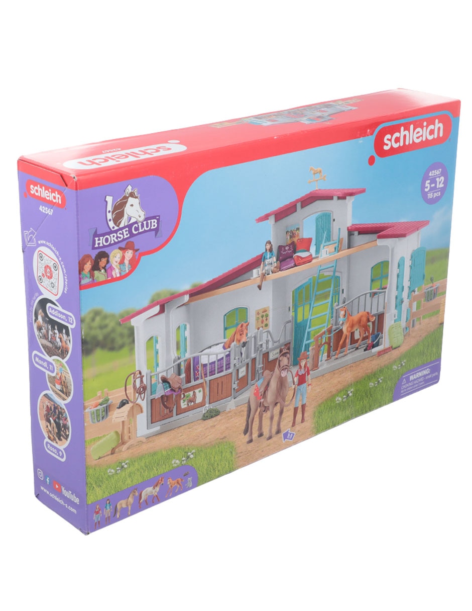 Granja De Caballos 2