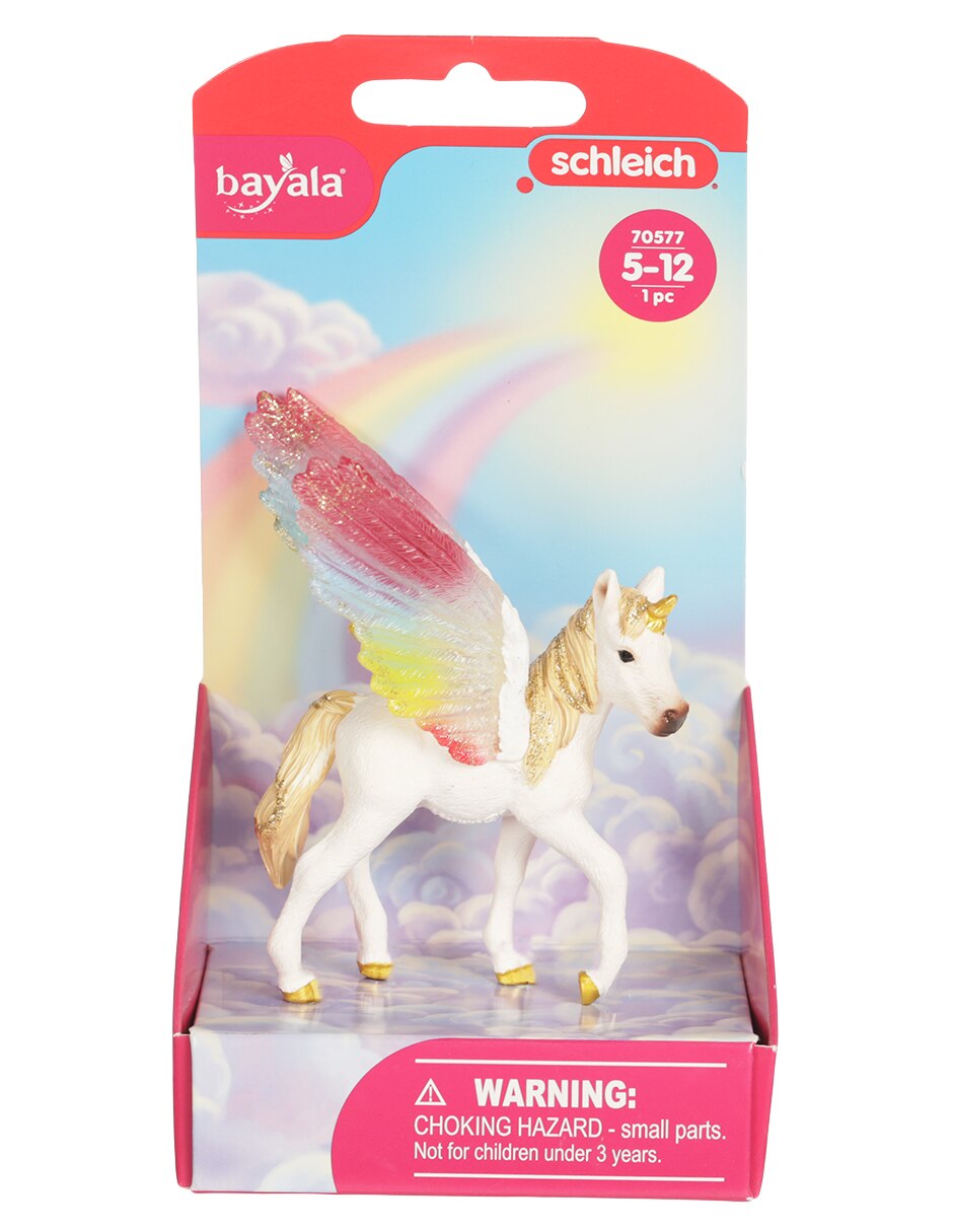 Figura de unicornio 5