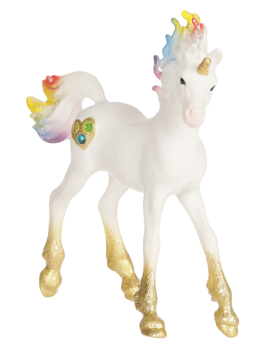 Figura de unicornio 2