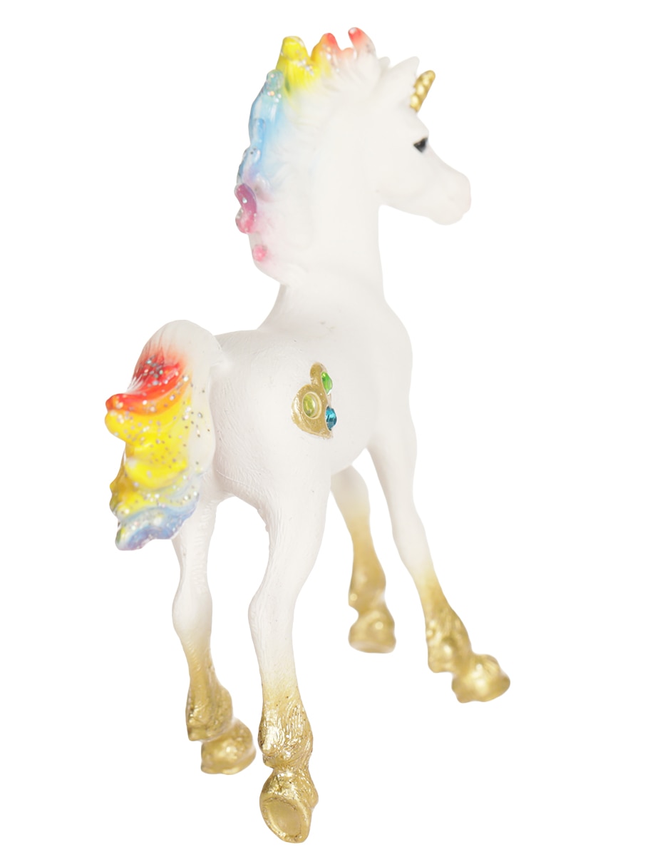 Figura de unicornio 3