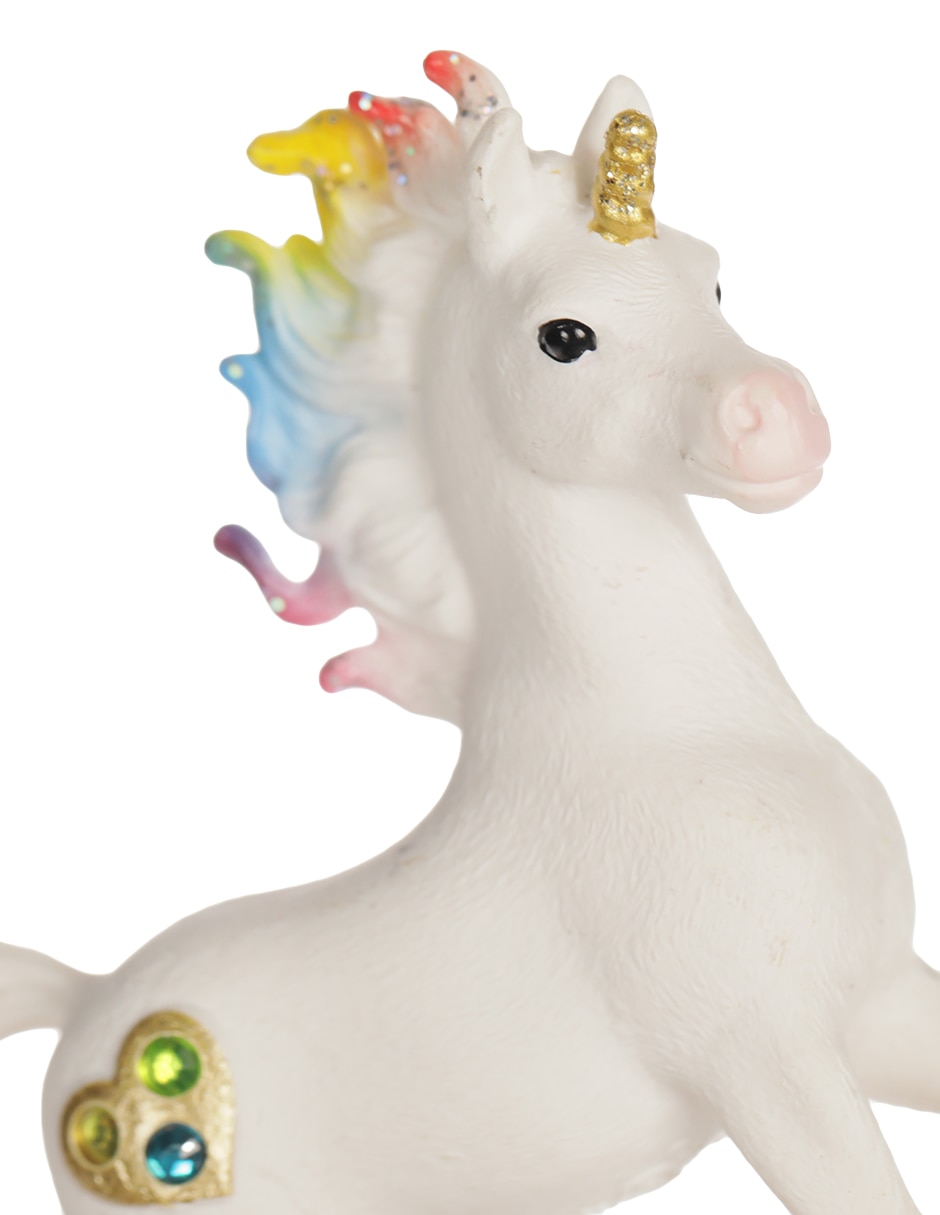 Figura de unicornio 4