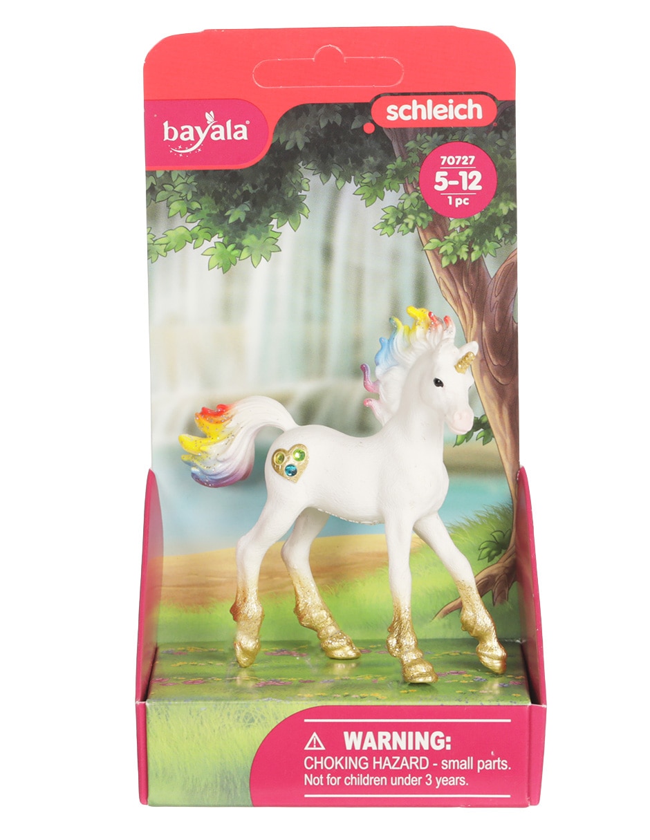 Figura de unicornio 5