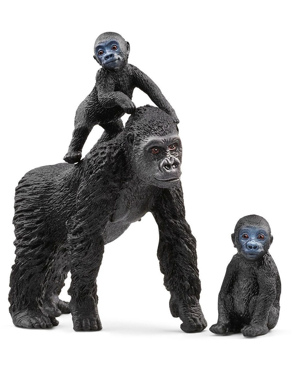 Figura de gorila