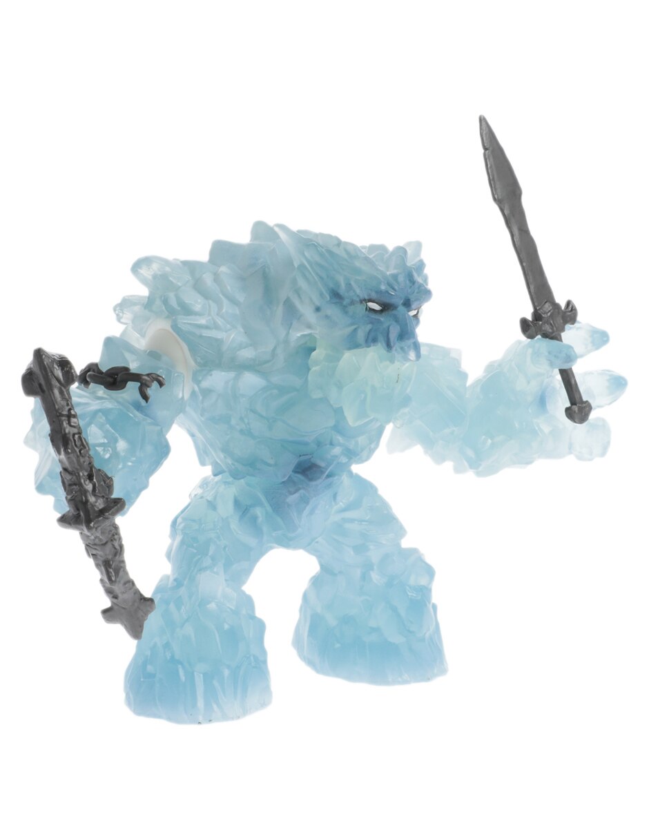 Figura de acción Gigante de hielo collectors 2