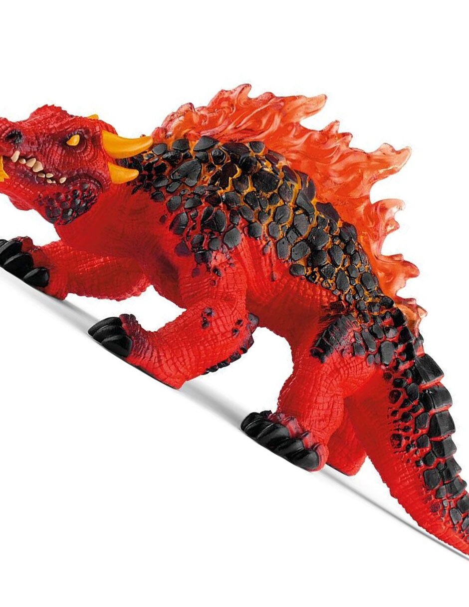 Figura de lagarto 2