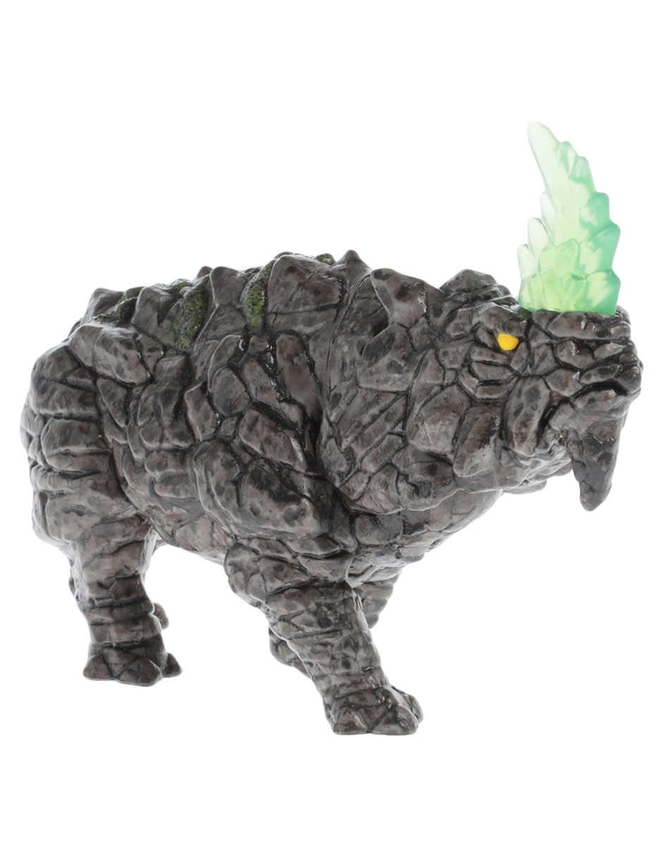 Figura de rinoceronte Figura de rinoceronte
