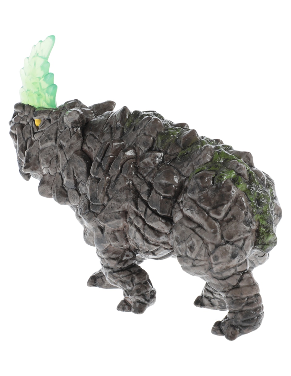 Figura de rinoceronte 3