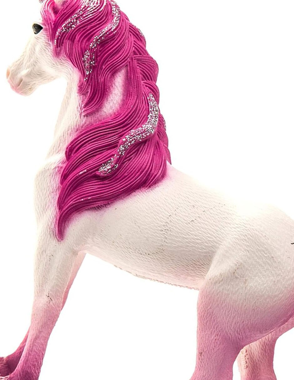 Figura de unicornio 4