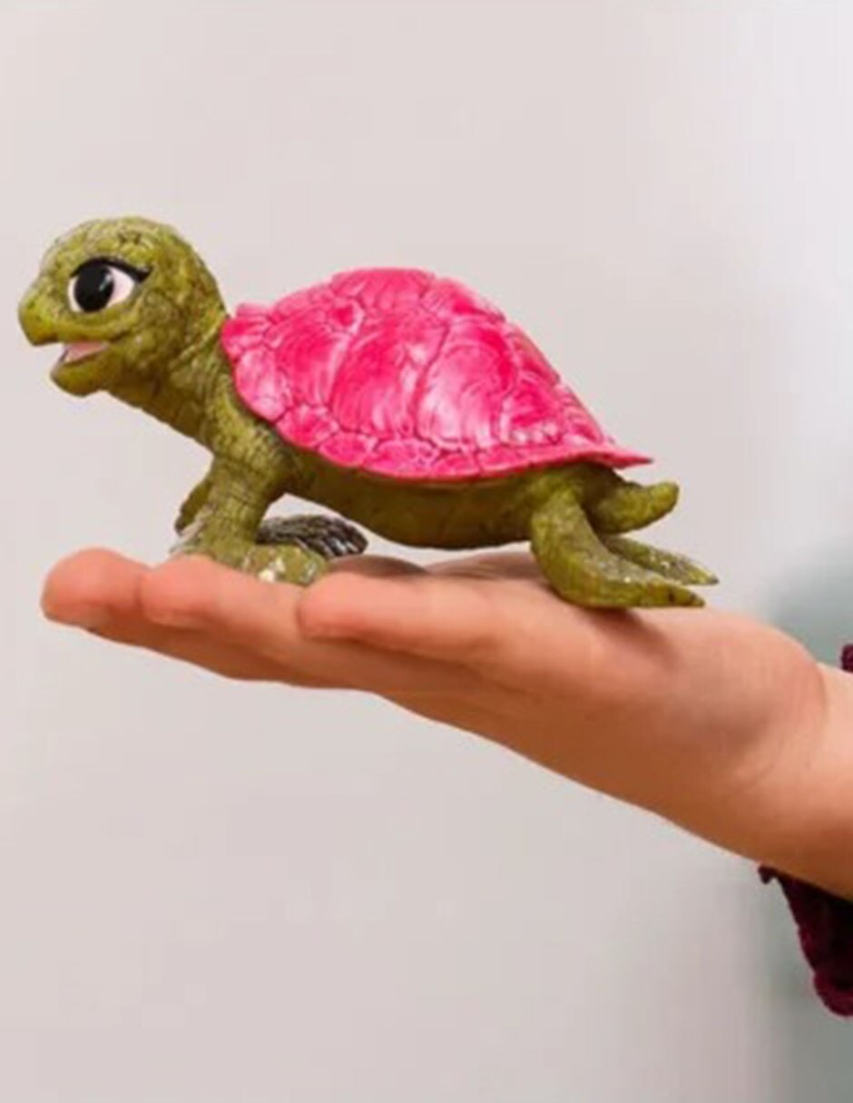 Figura de tortuga 4