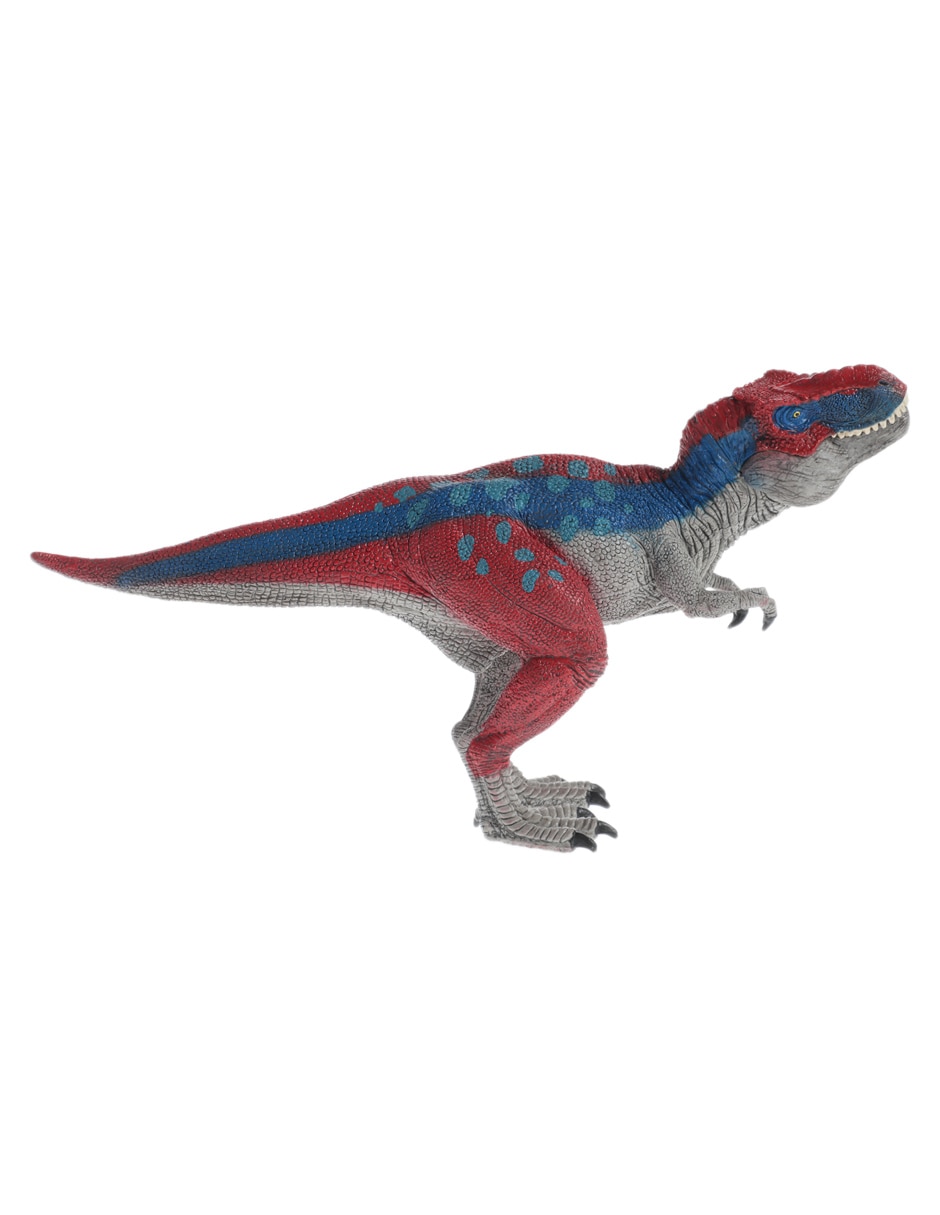 Figura de tiranosaurio rex 2