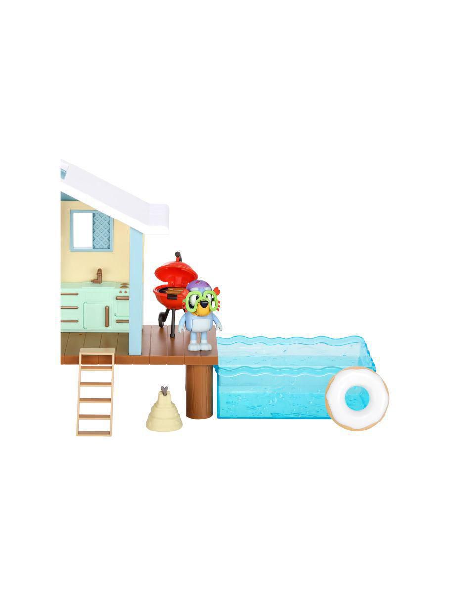 Cabina de Playa 2