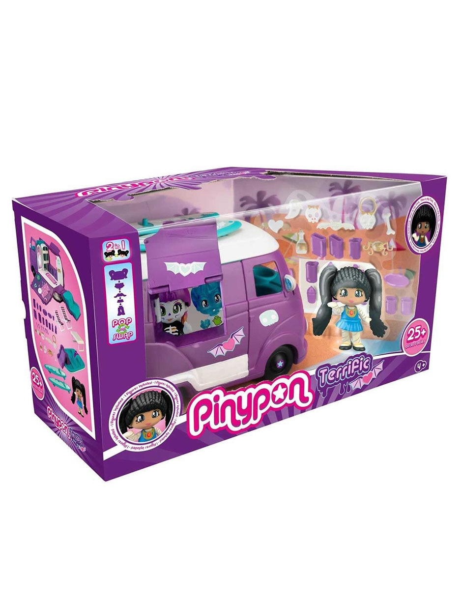 Casa para muñeca 2
